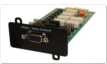 Relay Interface Card product image